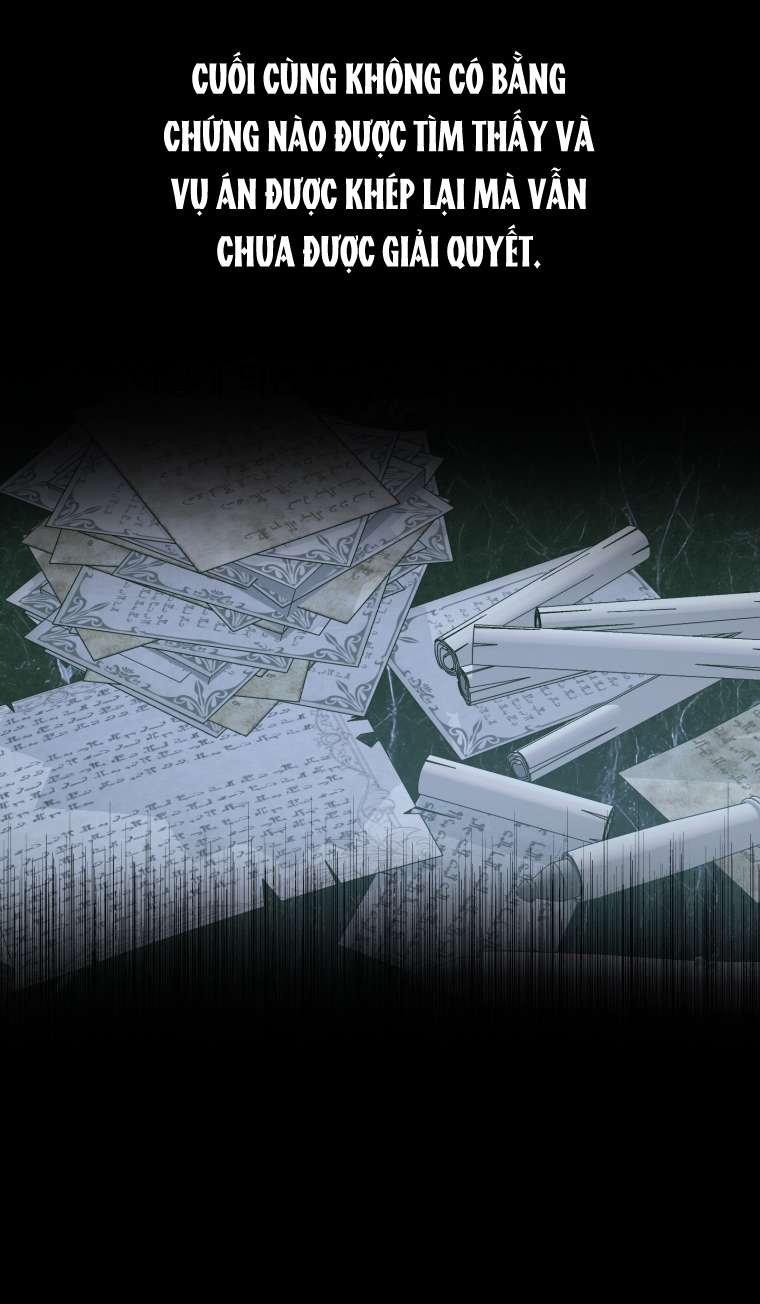 Siren: Trở Thành Gia Đình Của Nhân Vật Phản Diện Chapter 62 - Trang 3