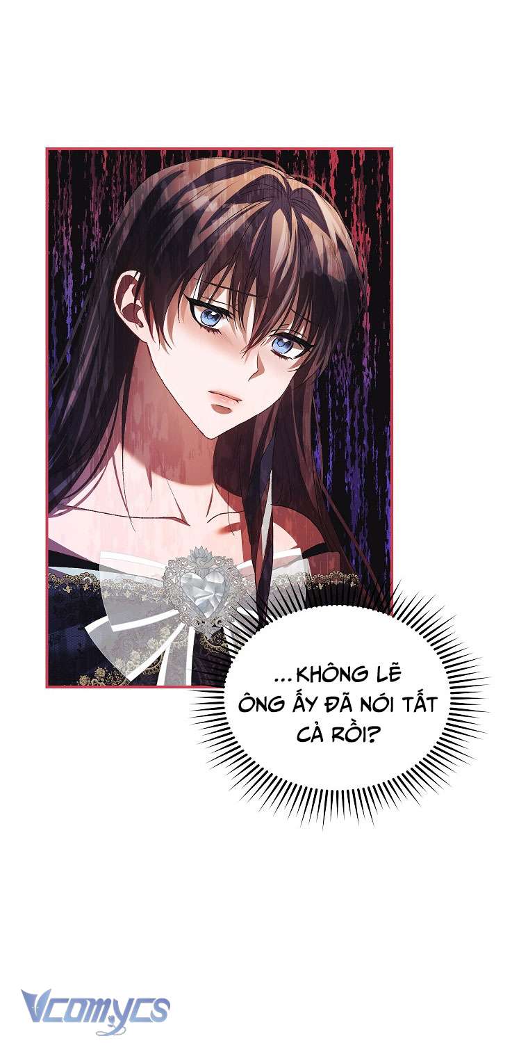 Thời Gian Của Nhân Vật Phụ Có Giới Hạn Chapter 29 - Trang 4