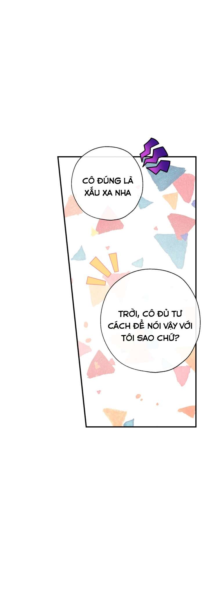 Chúng Ta Có Thể Trở Thành Một Gia Đình Được Không? Chap 50 - Trang 2