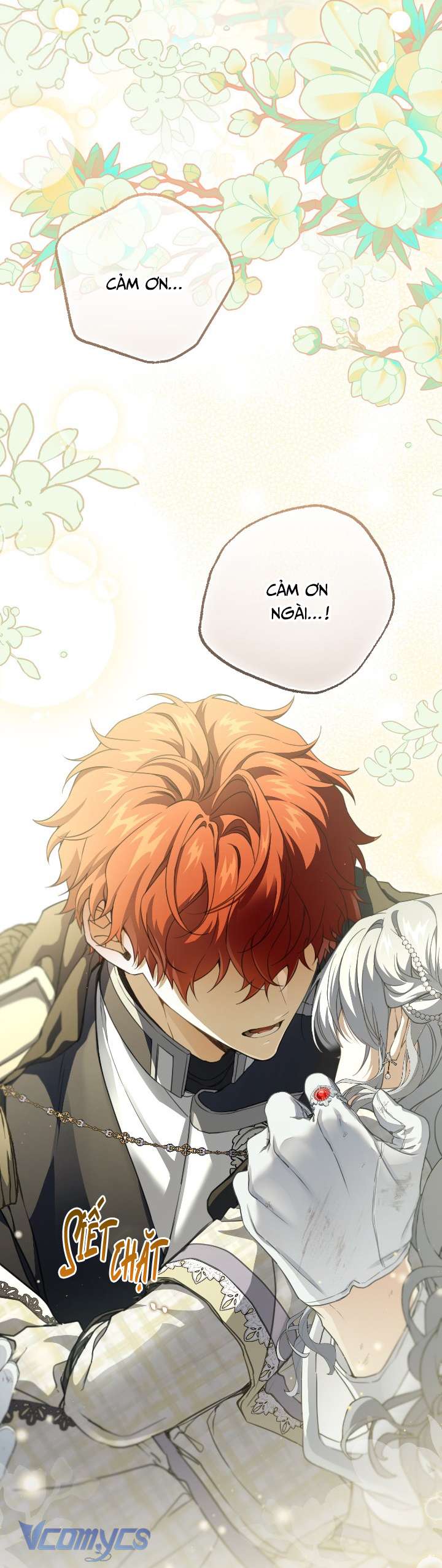 Lại Một Lần Nữa Hướng Về Ánh Sáng Chap 92 - Trang 2