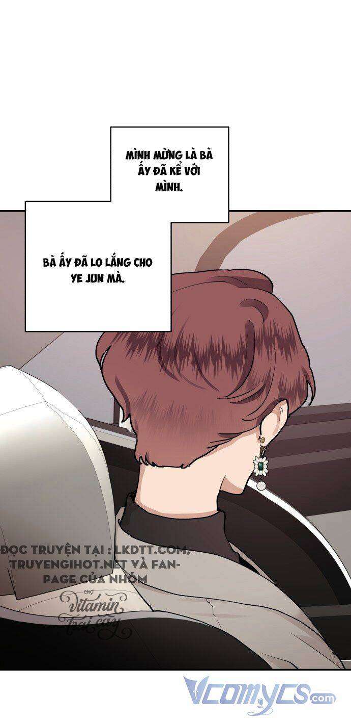 Oan Gia Ngõ Hẹp Chapter 42 - Trang 3