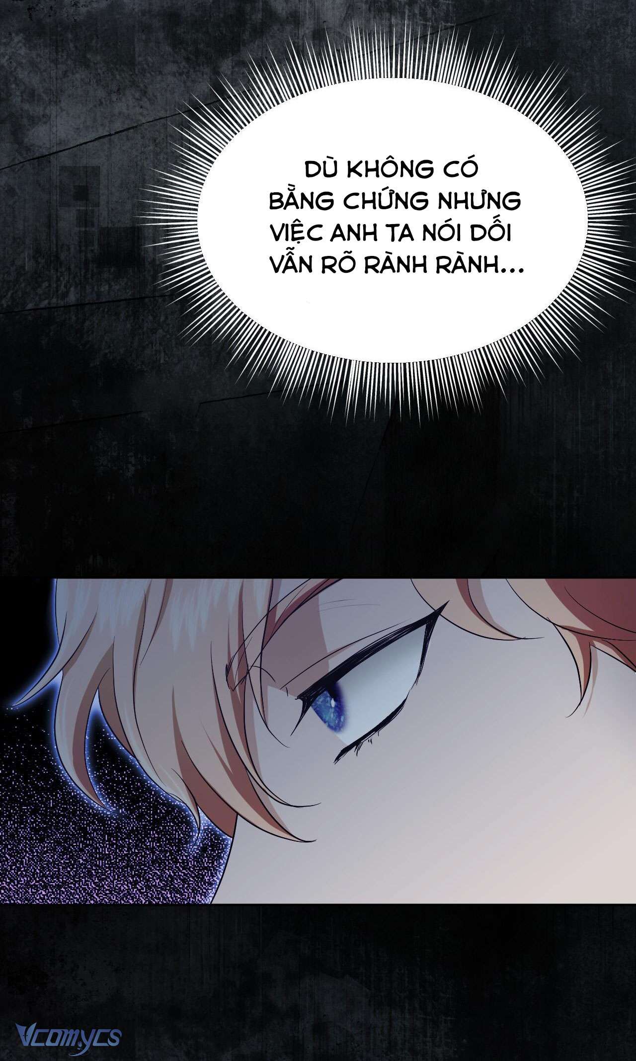 Thánh Nữ Giả Muốn Bỏ Trốn Chap 15 - Trang 4