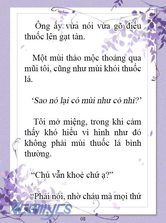 [Novel] Làm Ác Nữ Bộ Không Tốt Sao? Chap 89 - Trang 2