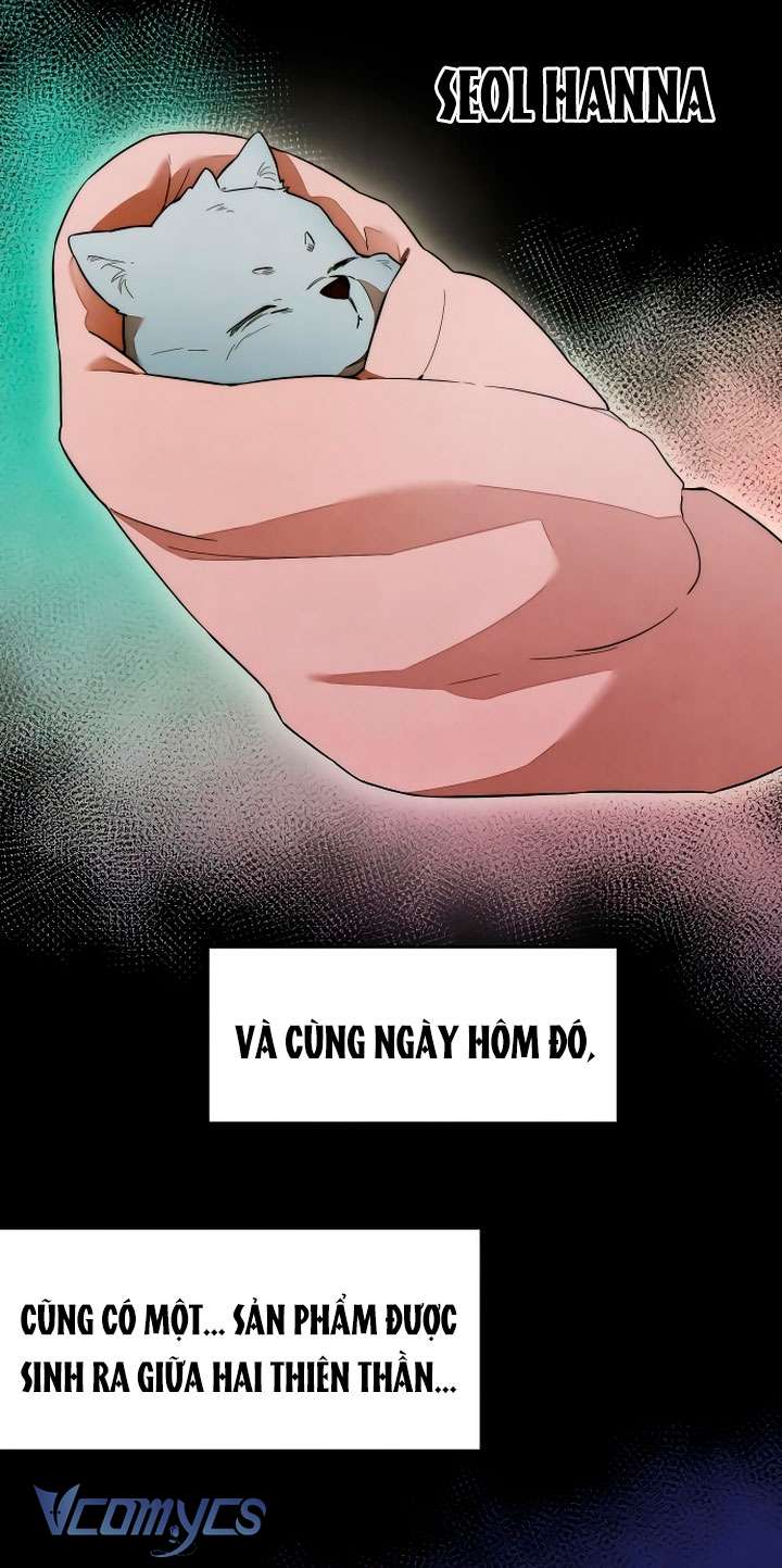 [18+] Mong Ước Của Ác Quỷ Chap 24 - Trang 2