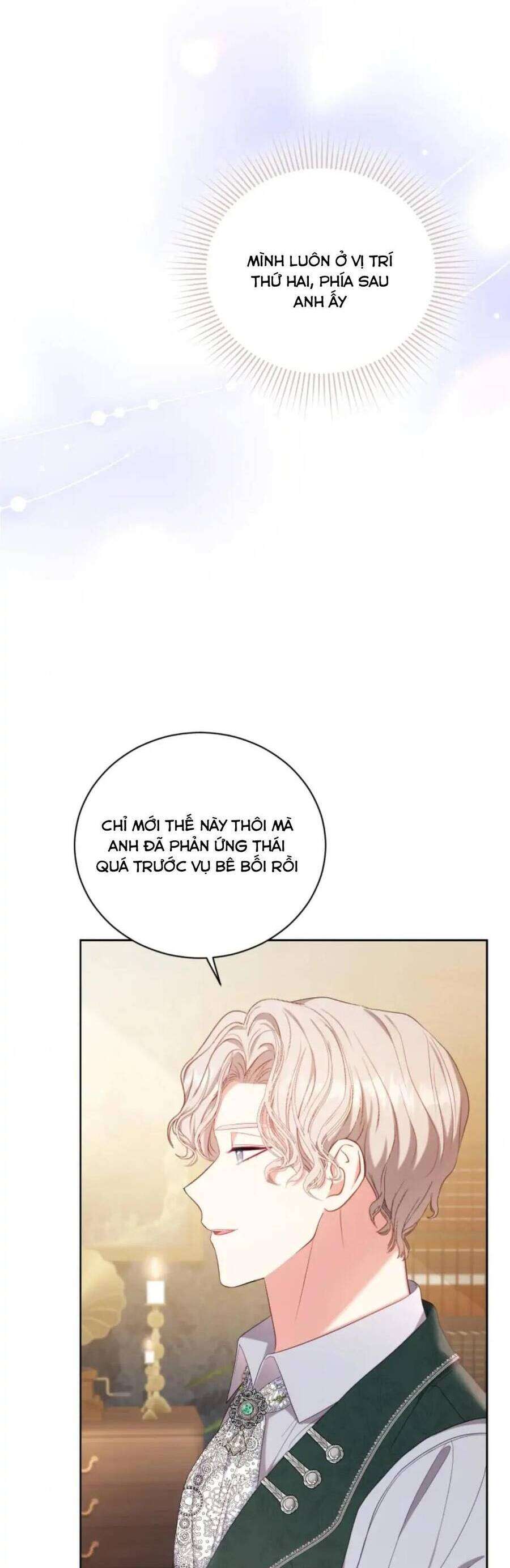 Hầu Gái Trong Trò Chơi Harem Ngược Muốn Nghỉ Việc Chapter 23 - Trang 4