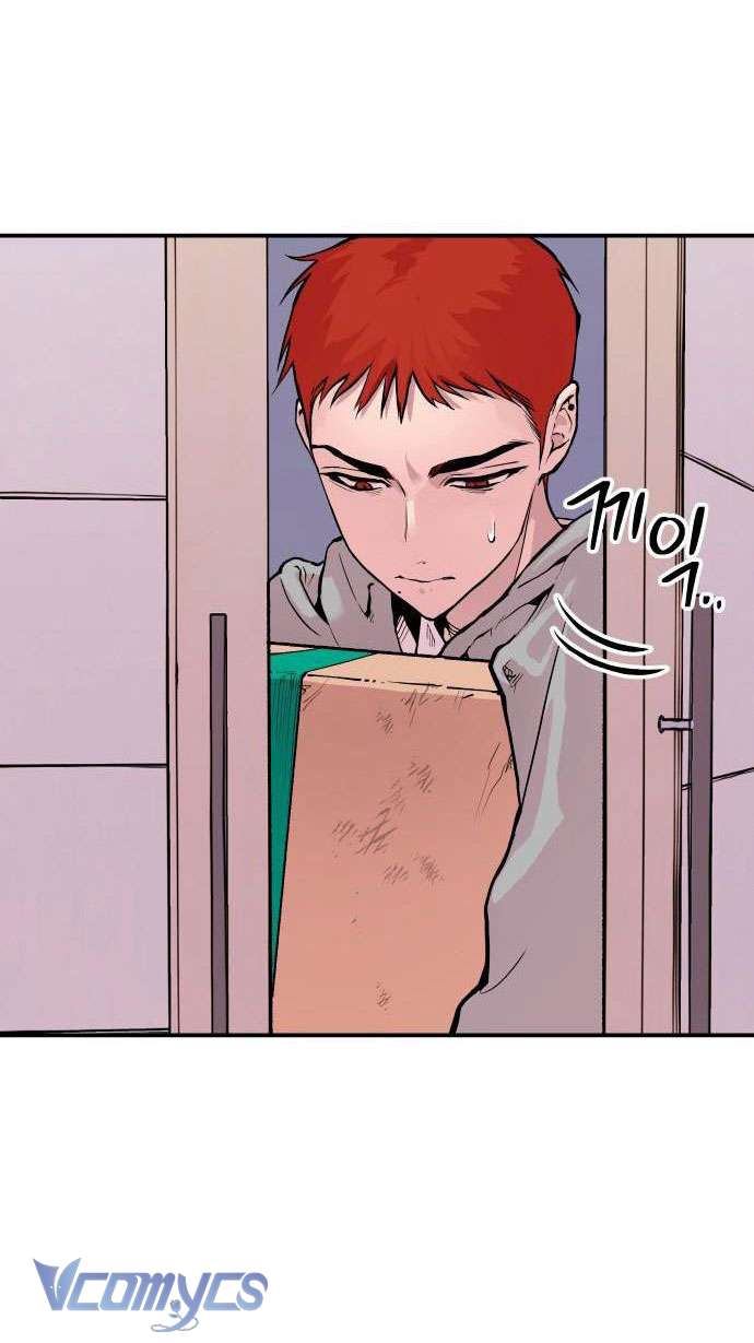 Để Tôi Dạy Cậu Cách Hôn Chap Oneshot - Trang 2