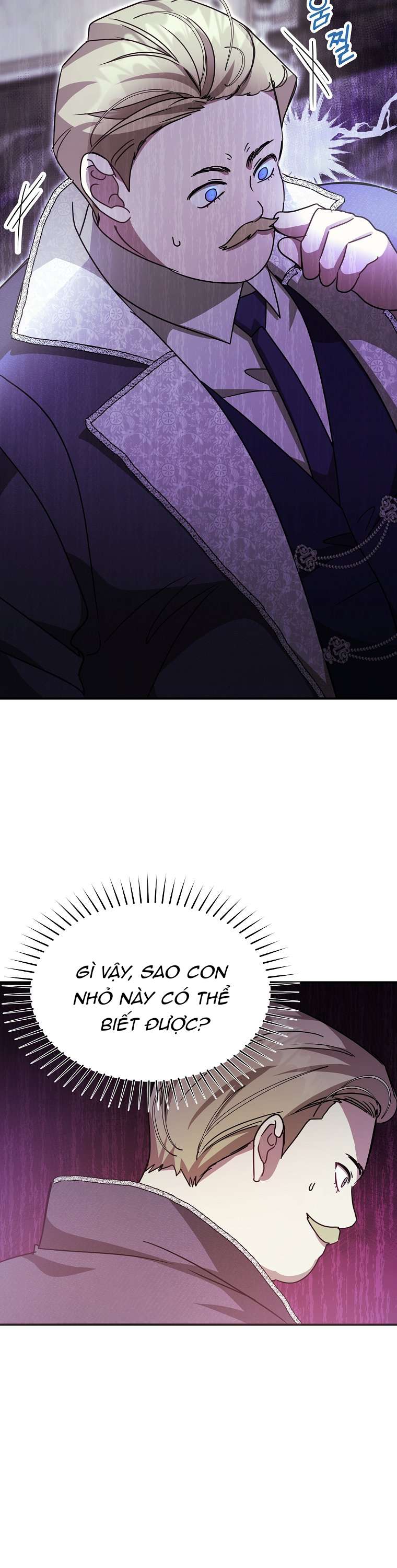 Chị Gái Tôi Là Nhân Vật Chính Chap 22 - Trang 4