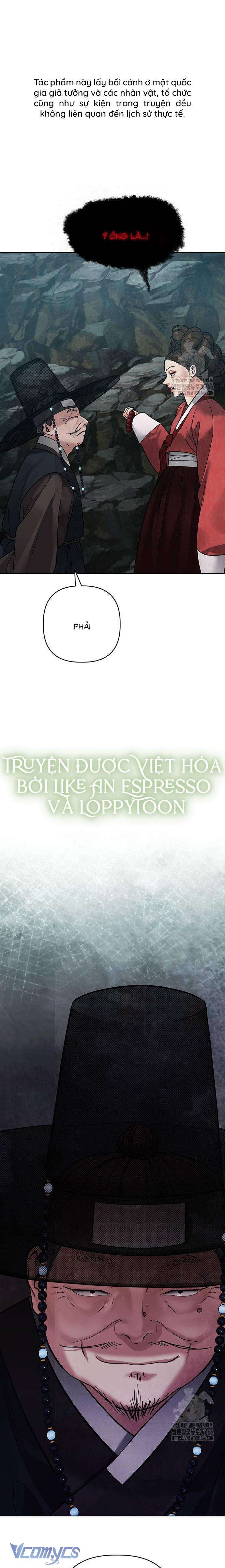 Quỷ Hồn Chap 18 - Next Chap 19