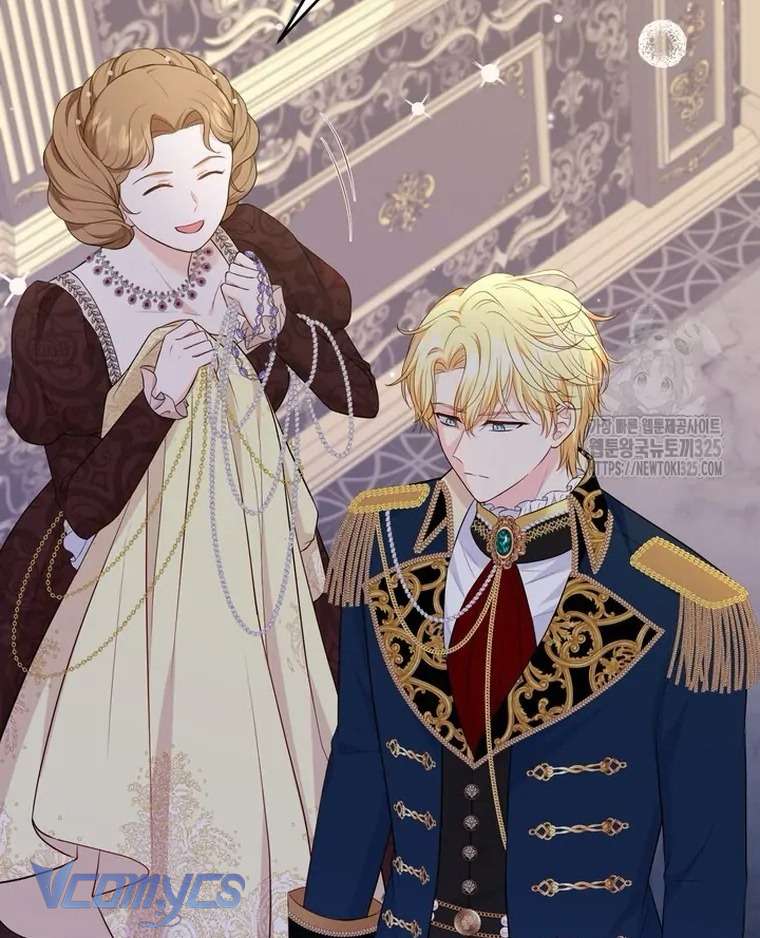 Công Chúa Bé Con Hạng S Thật Mạnh Chapter 14 - Trang 4