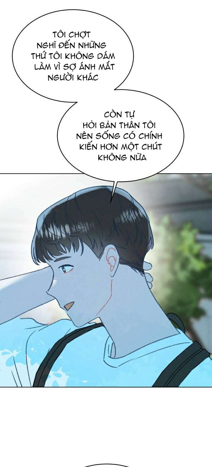 Bầu Trời Mùa Hạ Dấu Yêu Chapter 15 - Trang 4