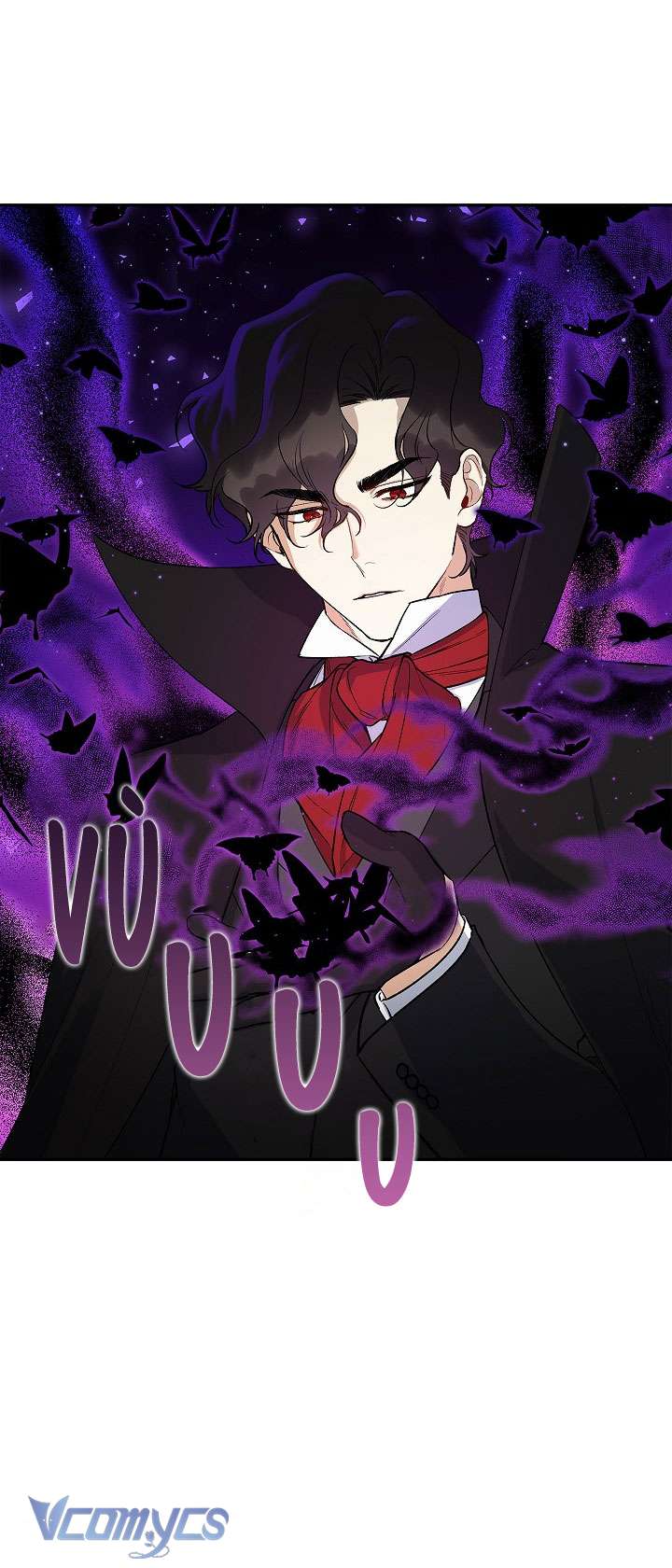 Phương Pháp Trở Thành Con Gái Của Người Hùng Bóng Đêm Chap 13 - Trang 2