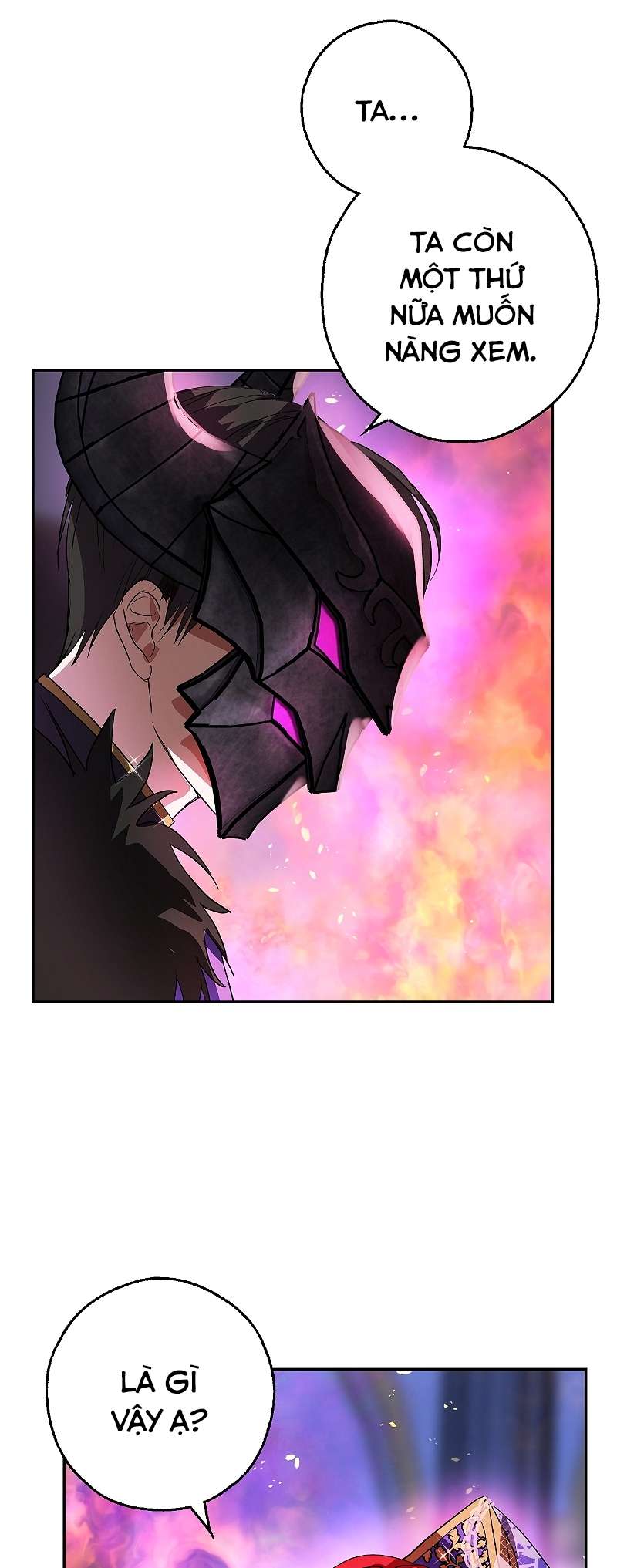 Hôn Phu Ẩn Sắc Chapter 9 - Trang 4