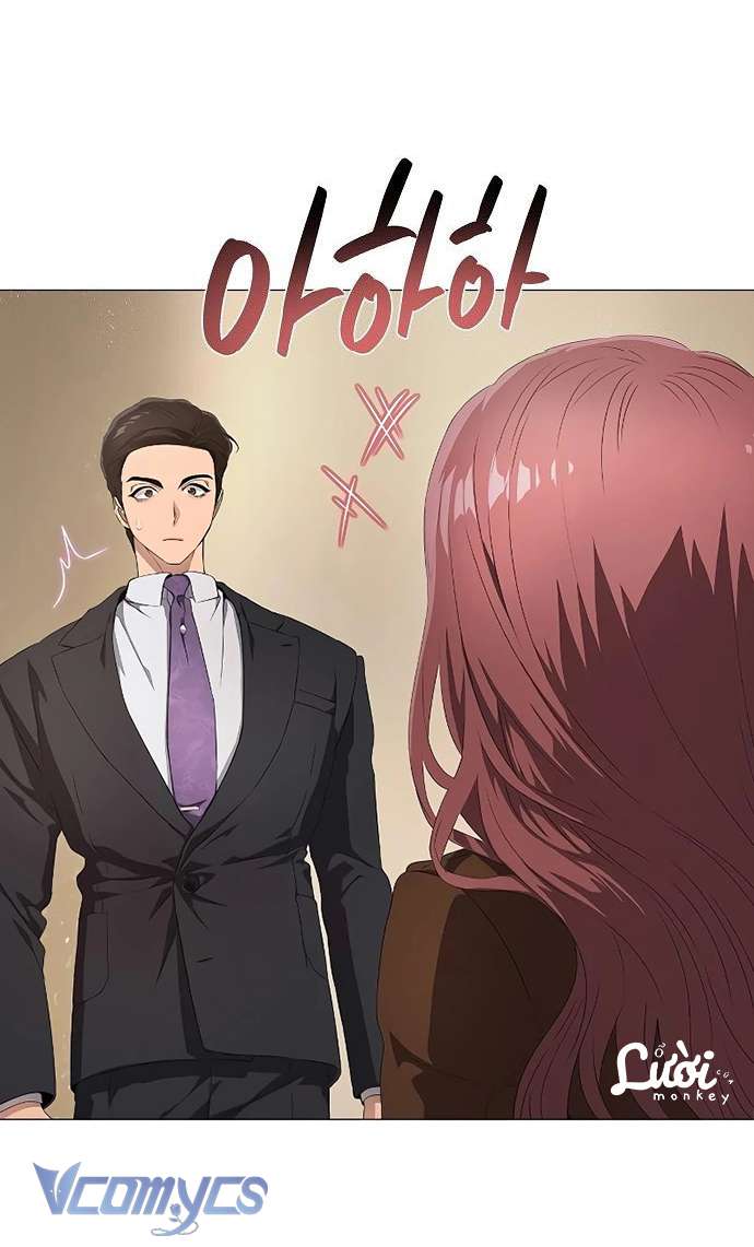 Tôi bị mắc kẹt trong một vở kịch điên rồ Chap 20 - Trang 3