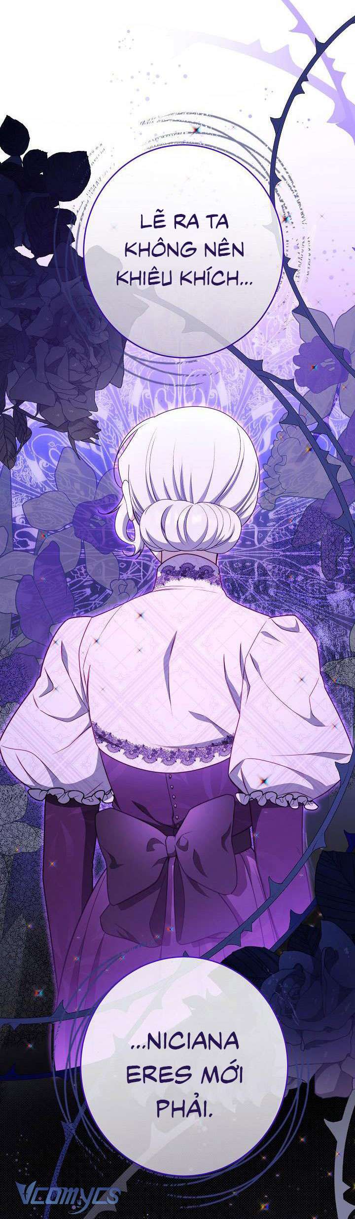 Hầu Gái Độc Quyền Của Hoàng Hậu Phản Diện Chapter 17 - Trang 4