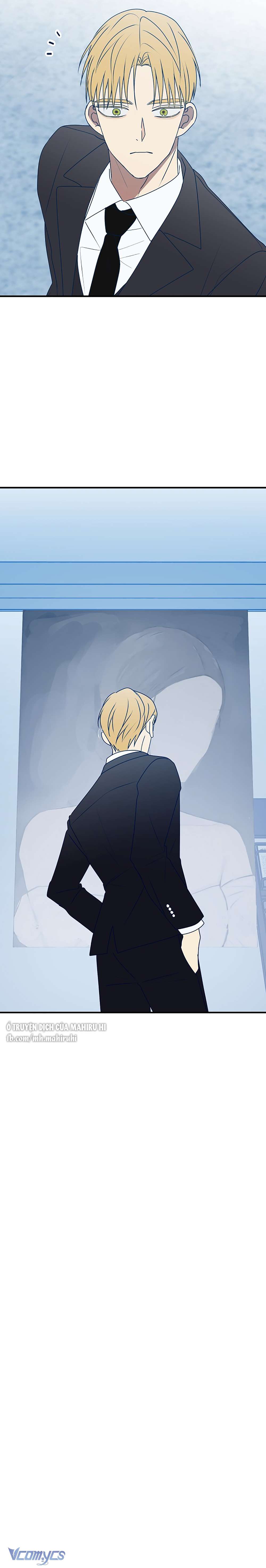 Kẻ Rác Rưởi Không Đáng Được Yêu Chapter 90 - Trang 4