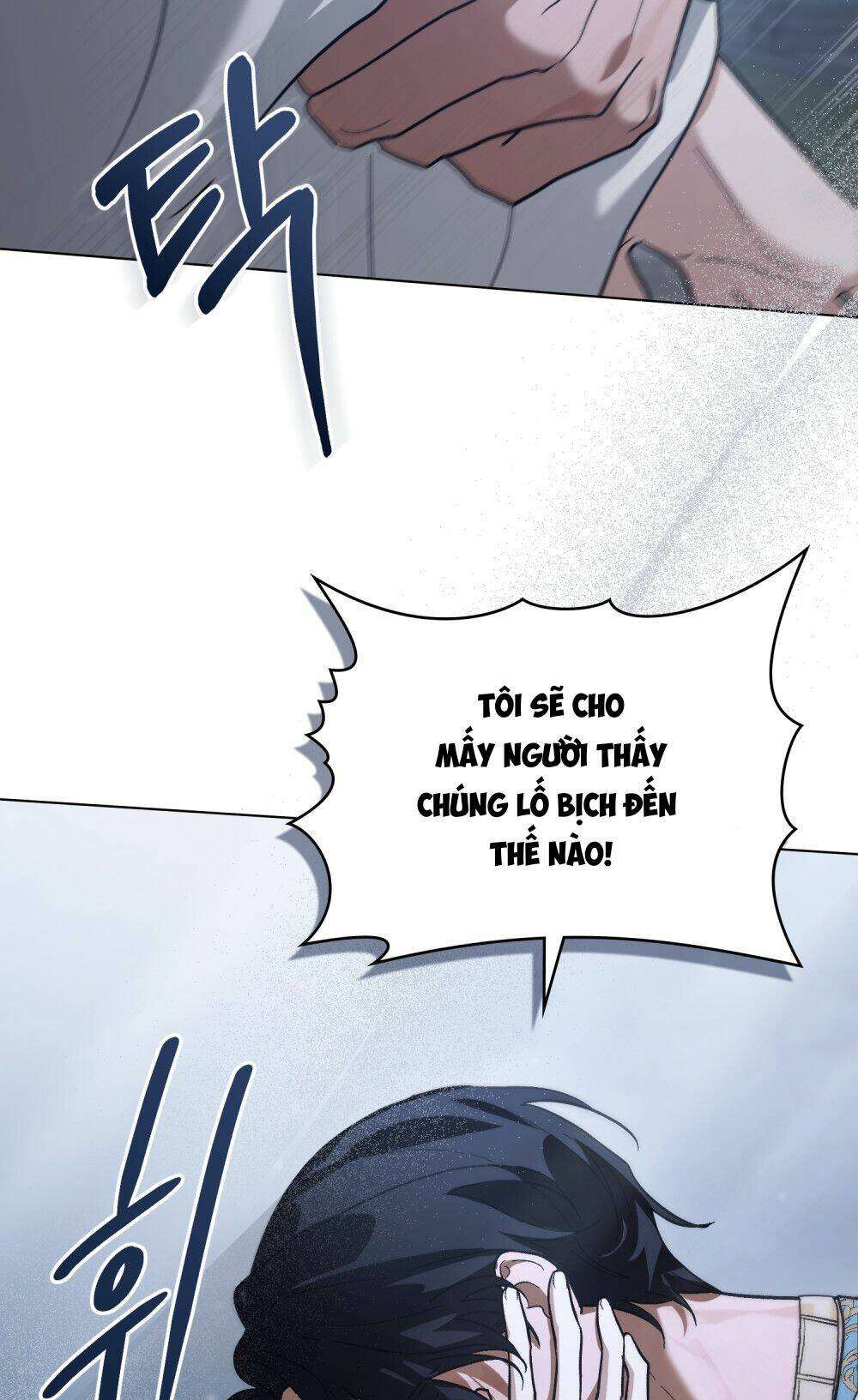 Khi Số Phận Tìm Đến Hai Ta Chapter 2 - Trang 4