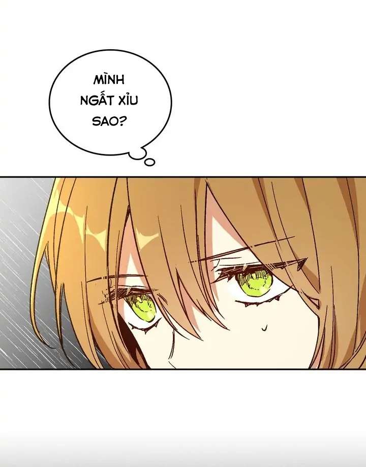 Vị Hôn Thê Khế Ước Của Công Tước Chapter 64 - Trang 4