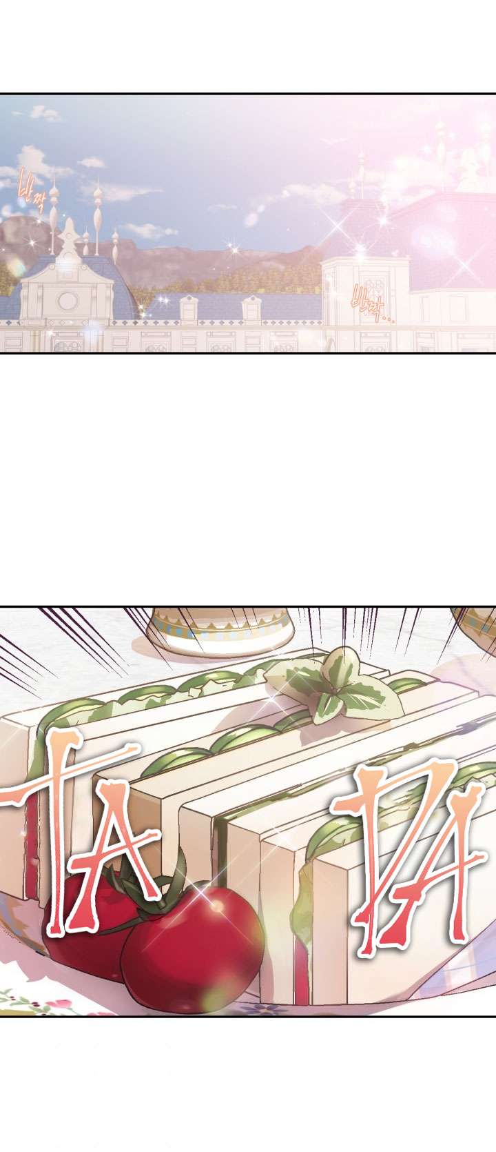 Cha À, Con Không Muốn Kết Hôn Đâu Chap 14 - Next Chap 15