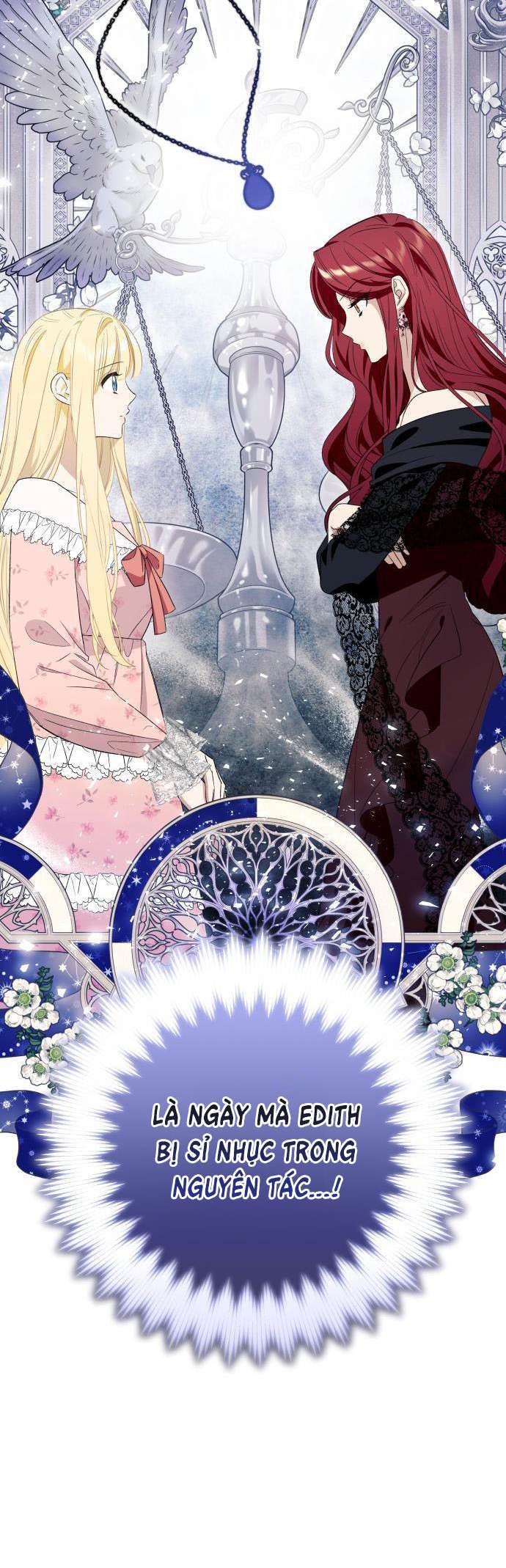 Tôi Tưởng Đó Chỉ Là Tiểu Thuyết Trọng Sinh Bình Thường Chapter 12 - Trang 4