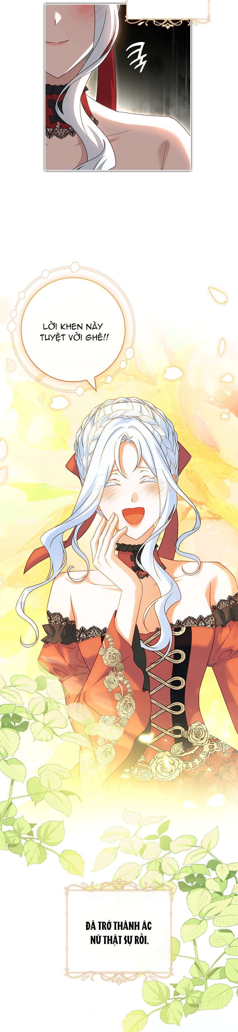 Chồng Ơi, Tại Sao Chúng Ta Không Thể Ly Hôn? Chap 27 - Trang 2