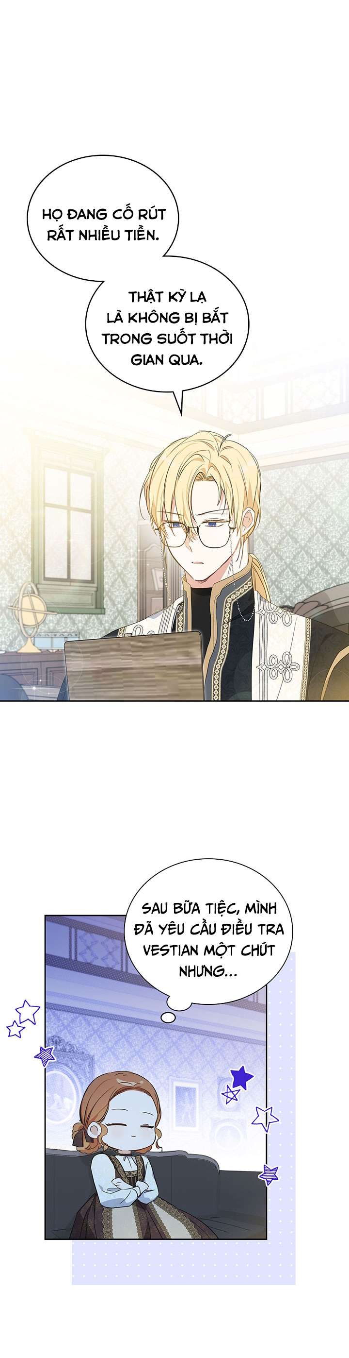 Kiếp Này Nhất Định Làm Gia Chủ Chap 88 - Trang 2