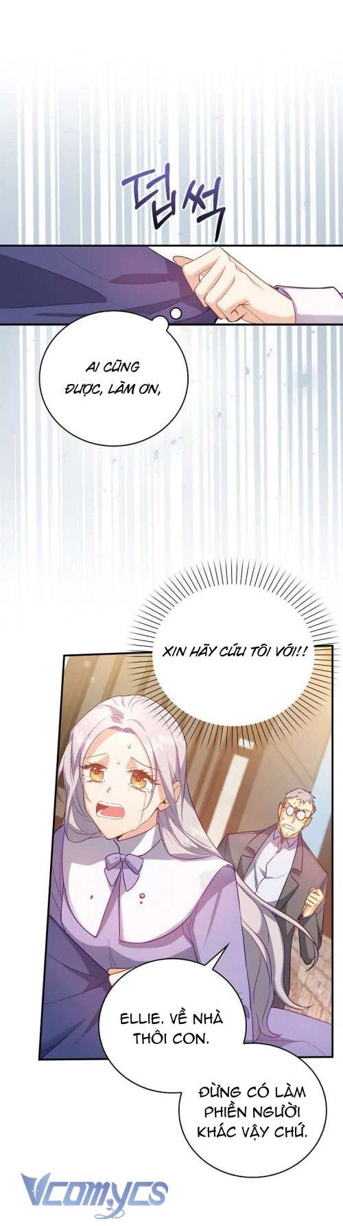 Tôi Chỉ Nhận Ra Sau Khi Mất Cô Ấy Chap 20 - Trang 2