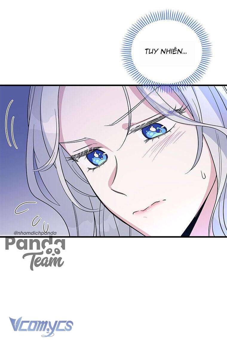 Chồng Yêu, Tôi Đây Bãi Công! Chap 36 - Trang 3