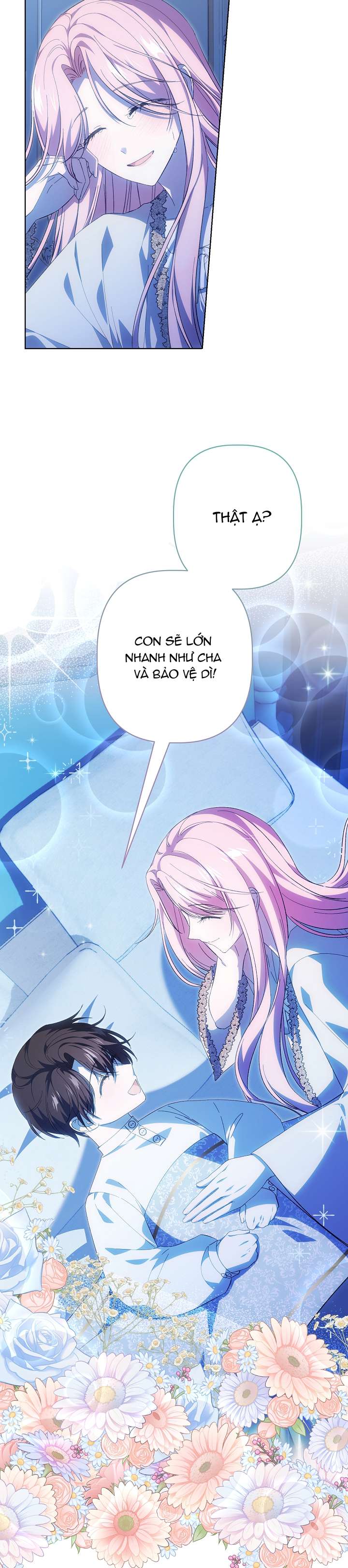 Cha Của Nam Chính Từ Chối Hủy Hôn Chapter 13 - Trang 4