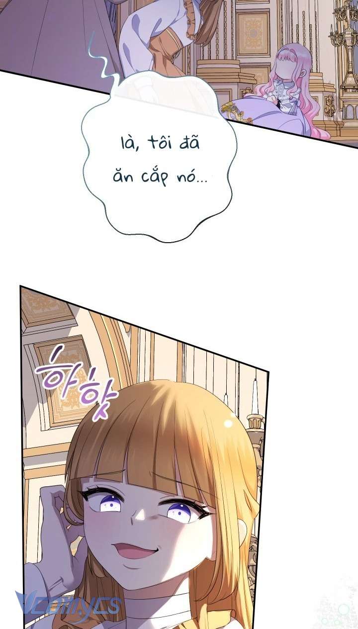 Tiểu Thư Tích Tiền Đi Bụi Chapter 72 - Trang 4