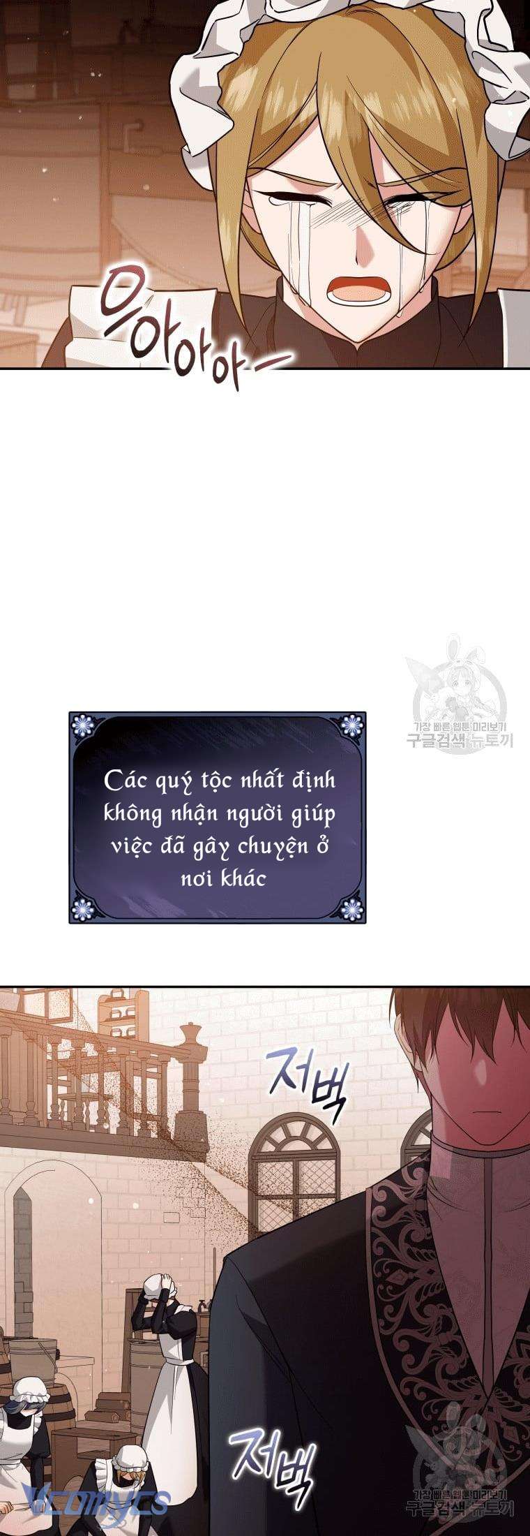 Kế Hoạch Trả Thù Chap 24 - Next Chap 25