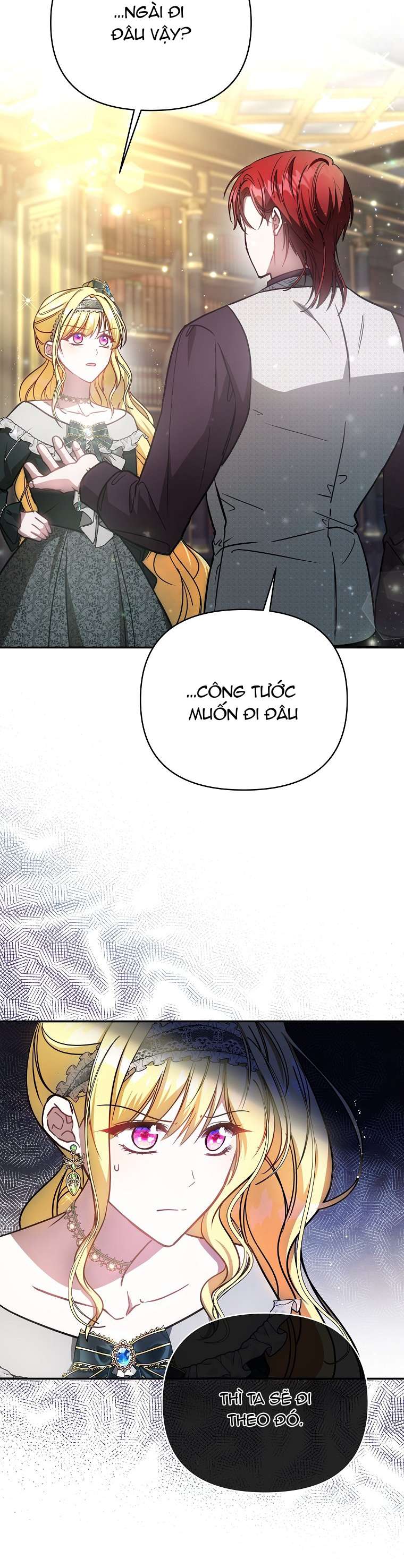 Chị Gái Tôi Là Nhân Vật Chính Chap 16 - Trang 4