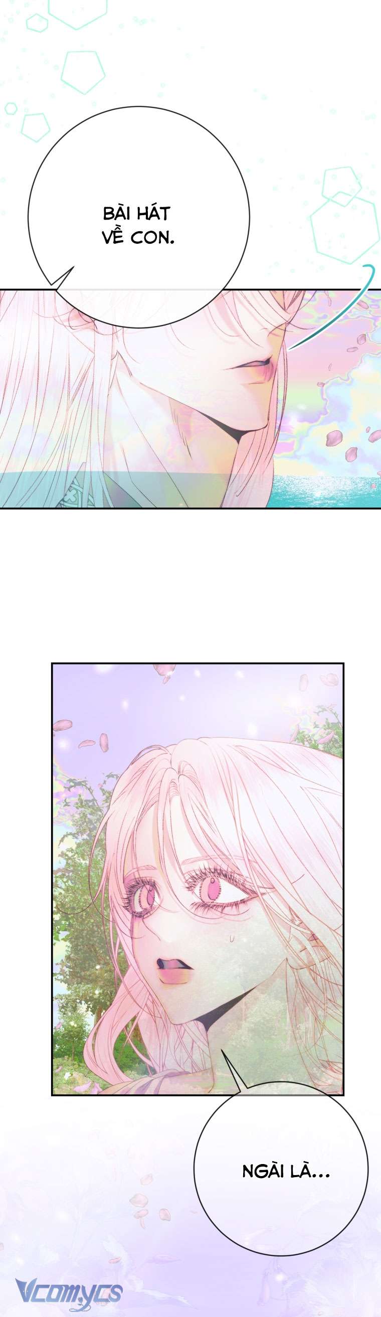 Siren: Trở Thành Gia Đình Của Nhân Vật Phản Diện Chapter 108 - Trang 3