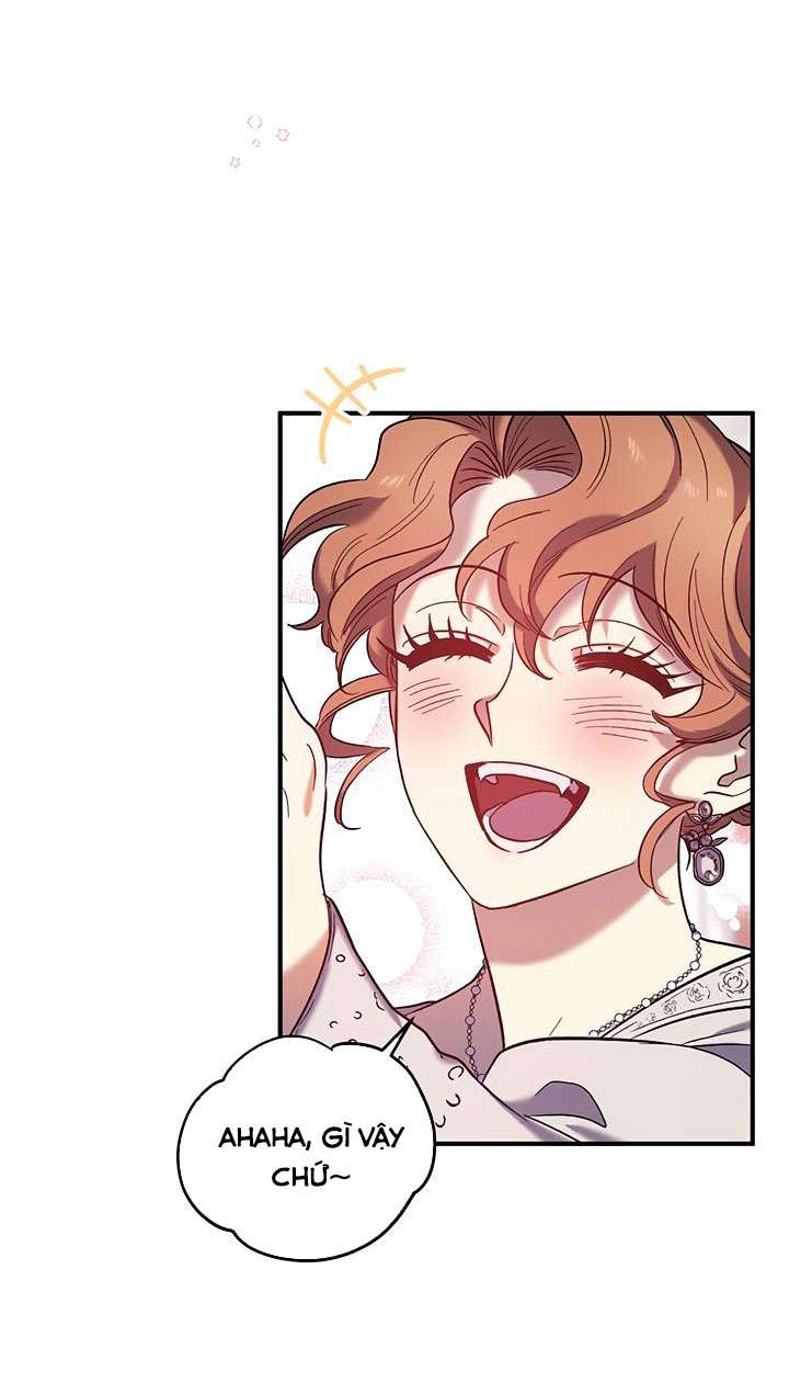 May Mắn Hay Bất Hạnh Chap 32 - Trang 4