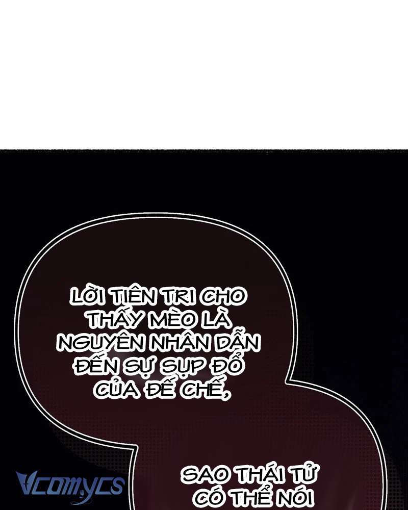 Trở Thành Chú Mèo Ngủ Cùng Bạo Chúa Chapter 7 - Trang 3