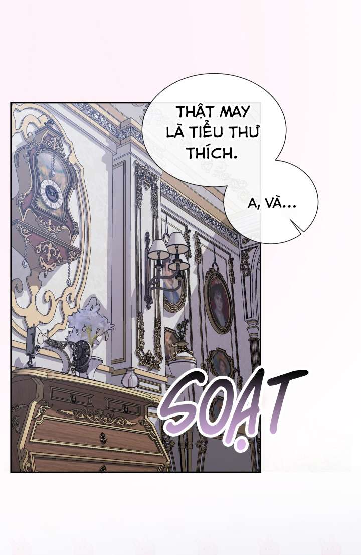 Siren: Trở Thành Gia Đình Của Nhân Vật Phản Diện Chapter 7 - Trang 3