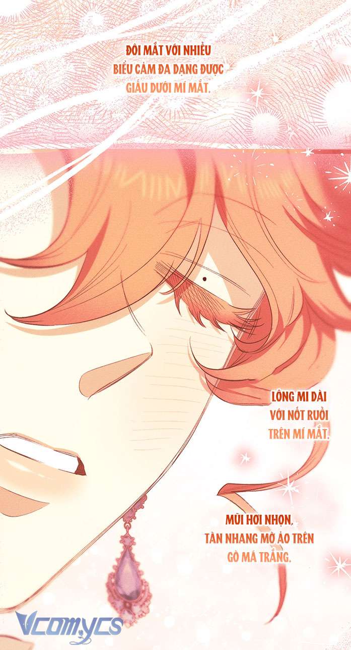 May Mắn Hay Bất Hạnh Chap 94 - Trang 4