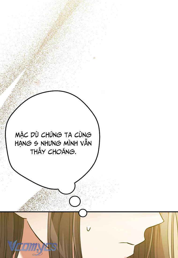 Nhật Ký Từ Chức Cấp S Của Thợ Săn Công Chức Chapter 7 - Next Chapter 8