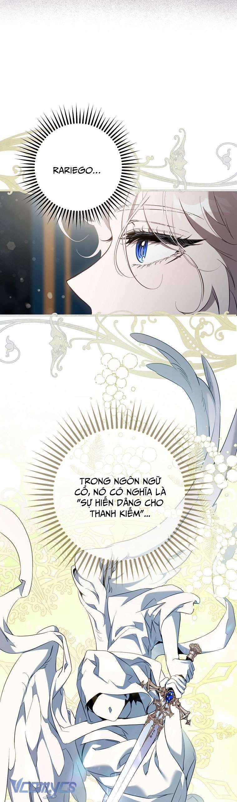 Thuần Hóa Bạo Quân Rồi Bỏ Trốn Chap 119 - Trang 2