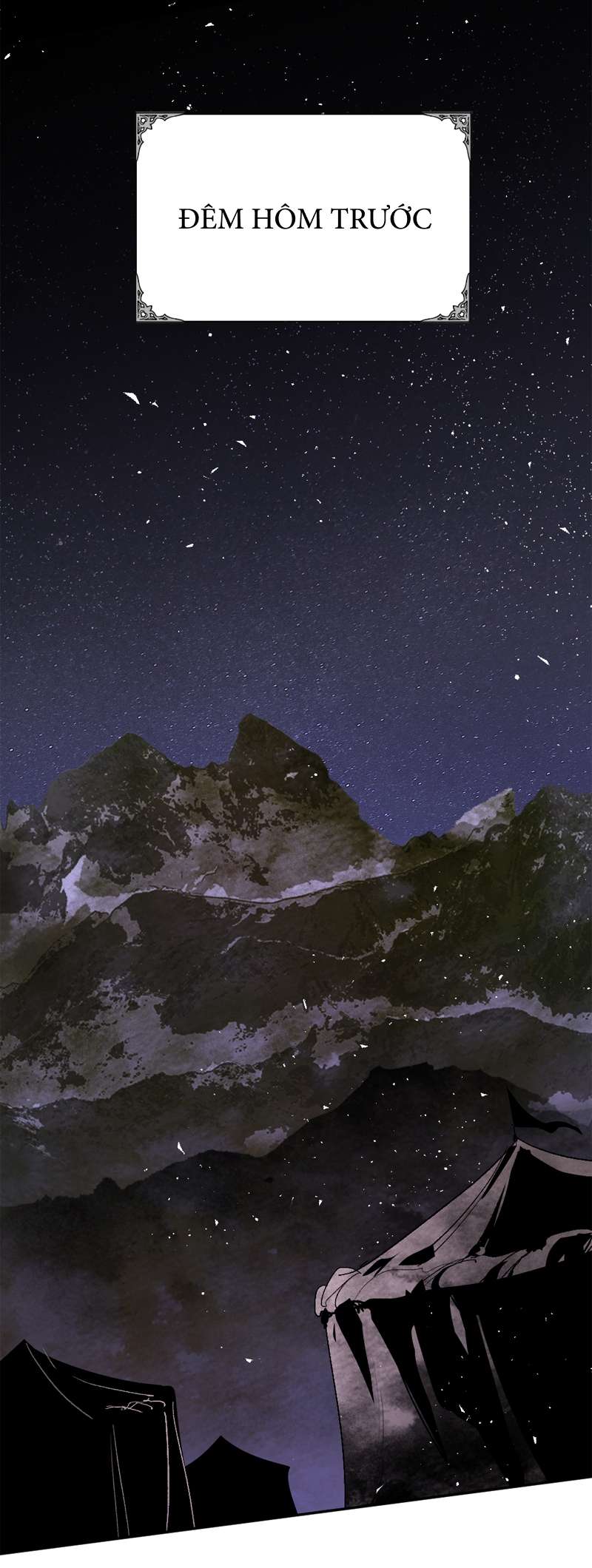 Lời Thú Nhận Của Chúa Tể Bóng Tối Chapter 94 - Trang 4