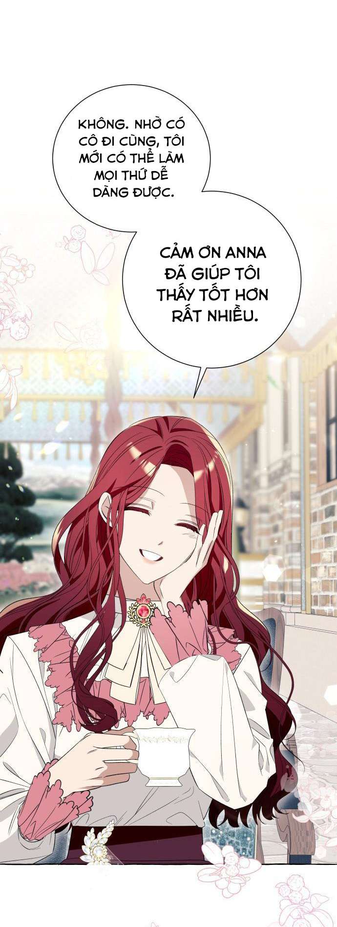 Tôi Tưởng Đó Chỉ Là Tiểu Thuyết Trọng Sinh Bình Thường Chapter 12 - Trang 4