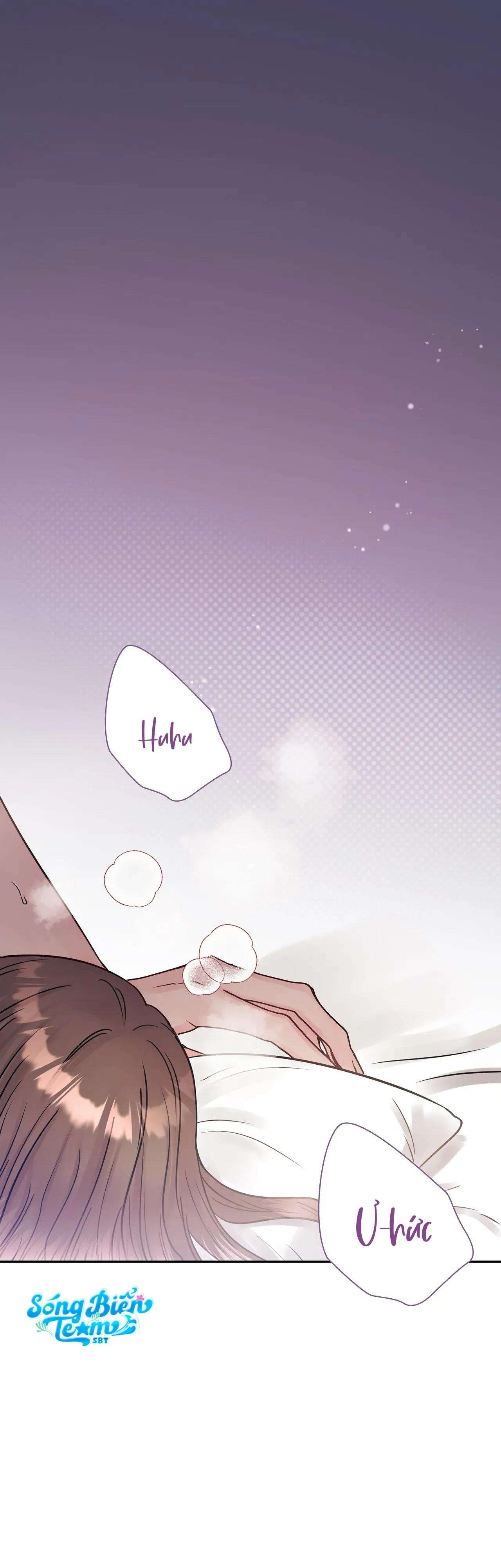 [ 18+ ] Người bạn nguy hiểm của anh trai Chap 17 - Trang 2