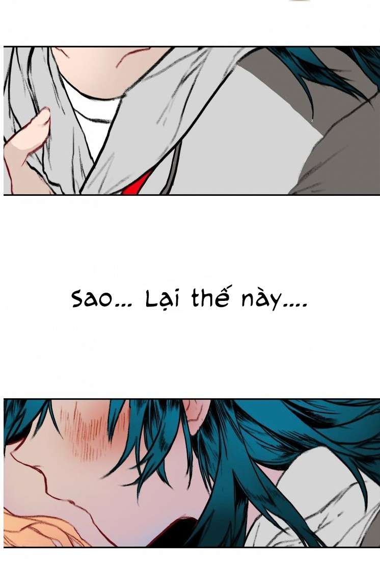 Ranh Giới Chap 2 - Next Chap 3