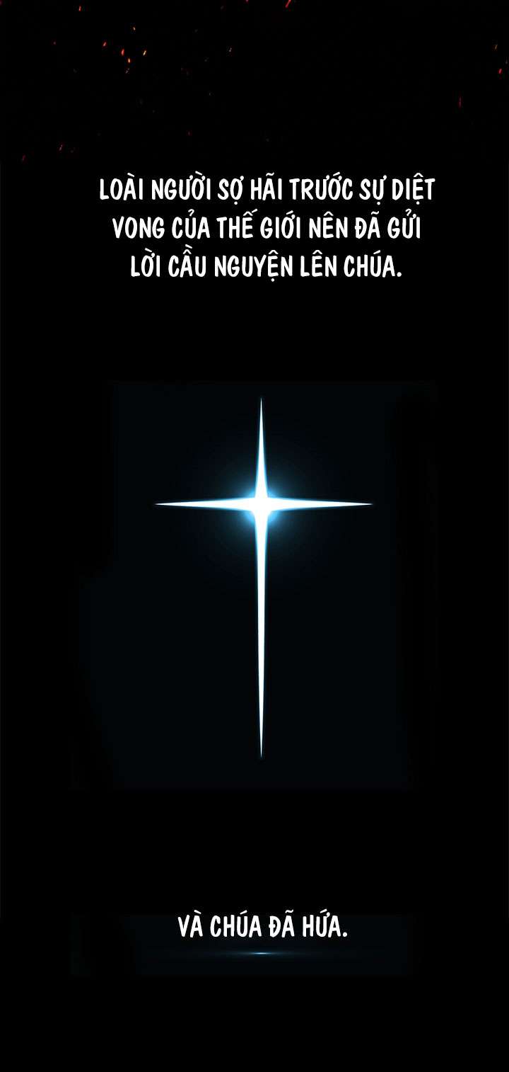 Gia Đình Bị Ám Ảnh Bởi Tôi Chapter 1 - Trang 4