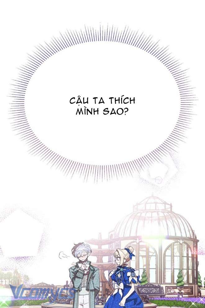 Ác Quỷ Nuôi Dưỡng Tiểu Thư Chapter 8 - Trang 4