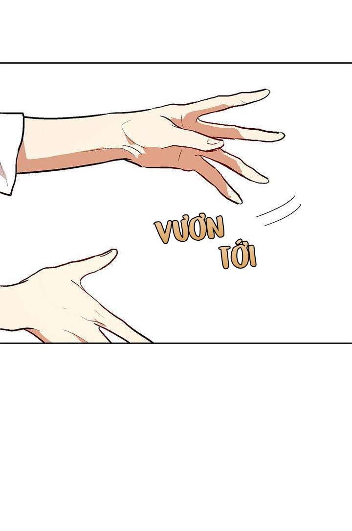 Vị Hôn Thê Khế Ước Của Công Tước Chapter 36 - Next Chapter 36