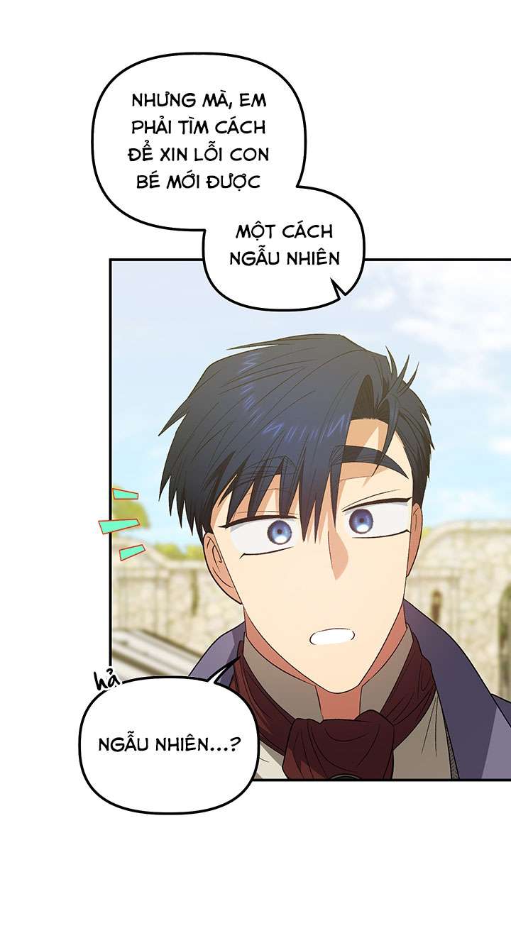 May Mắn Hay Bất Hạnh Chap 79 - Trang 4
