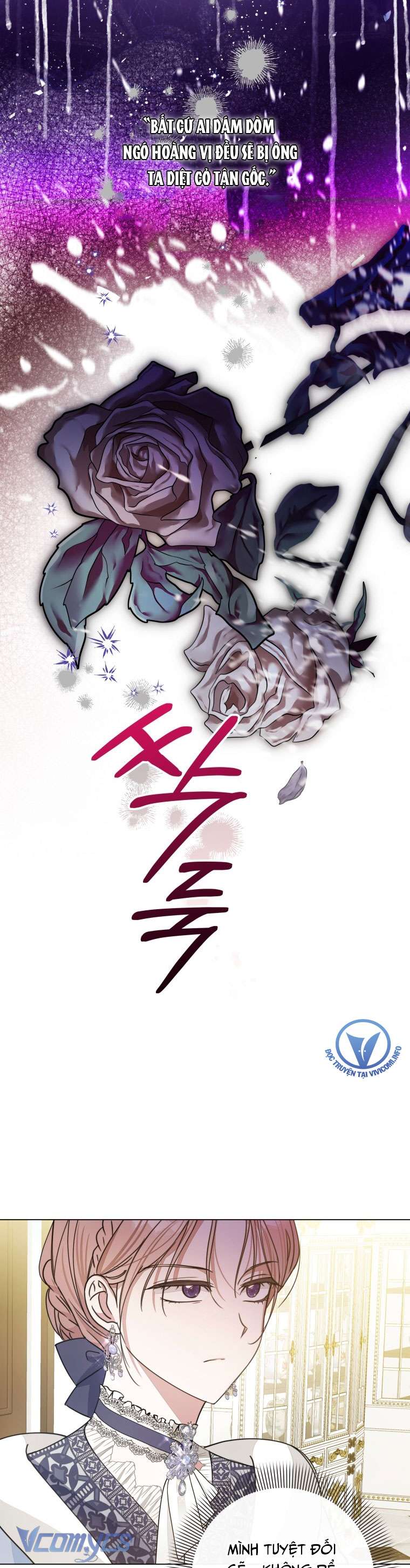 Mọt Sách Là Bạo Quân Chapter 13 - Trang 4