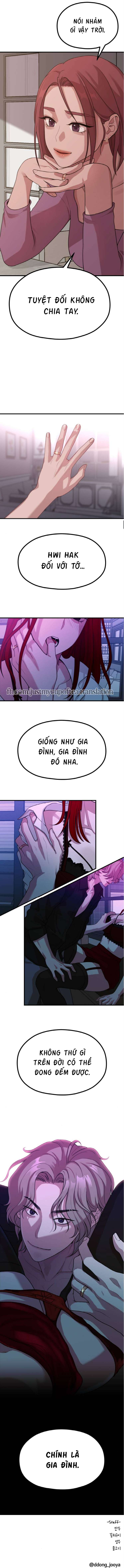 Nàng Tác Giả Lắm Chiêu Chap 24 - Trang 2