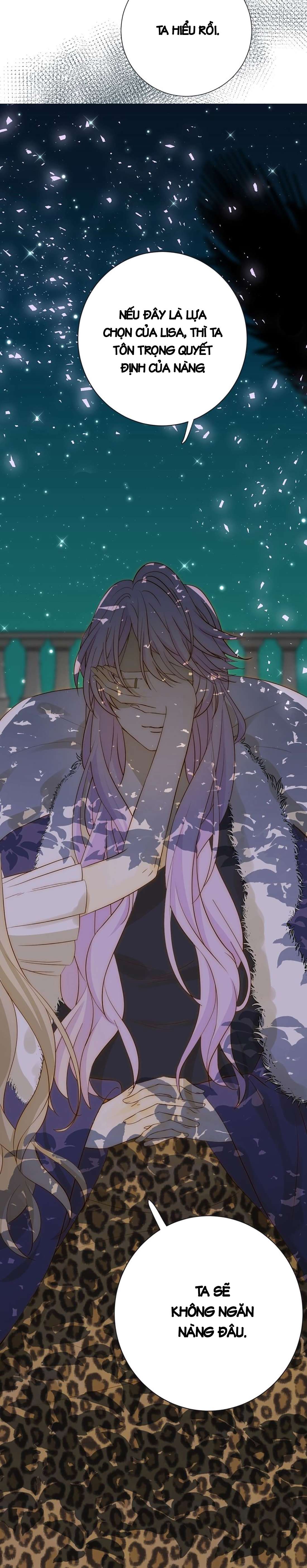 Thất Đại Kỳ Tích - Nước Mắt Bạo Quân Chap 25.2 - Next Chap 25.1