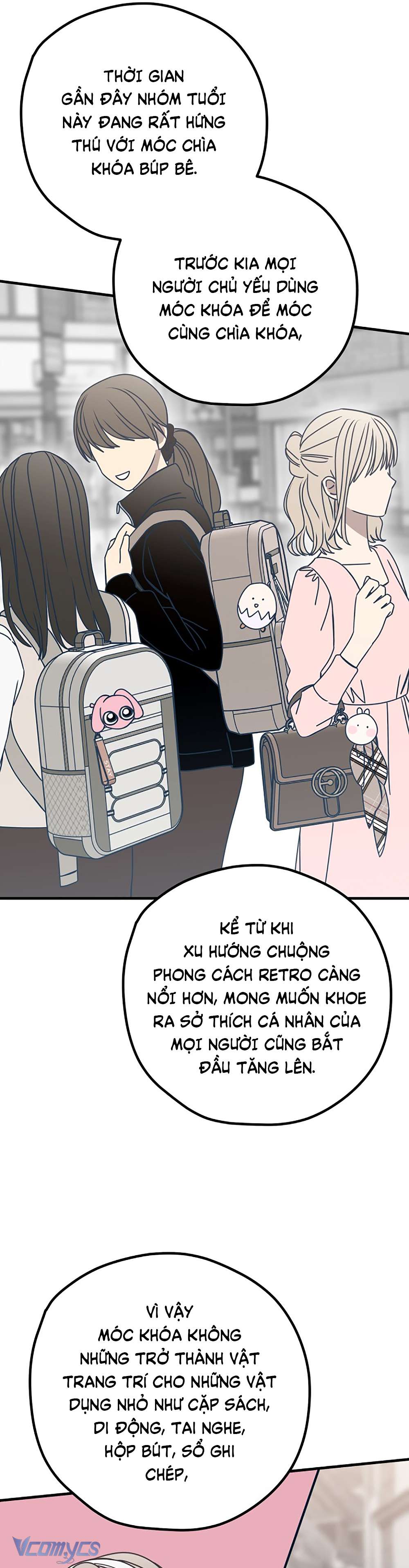 Kẻ Rác Rưởi Không Đáng Được Yêu Chapter 86 - Trang 4